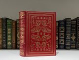  Set 4 - Easton Press & Franklin Library 100 Greatest Books Ever Written - Beautiful Leather Classics 