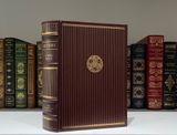  Set 4 - Easton Press & Franklin Library 100 Greatest Books Ever Written - Beautiful Leather Classics 