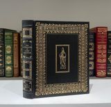  Set 2 - Easton Press 100 Greatest Books Ever Written - Real Leather Classics 