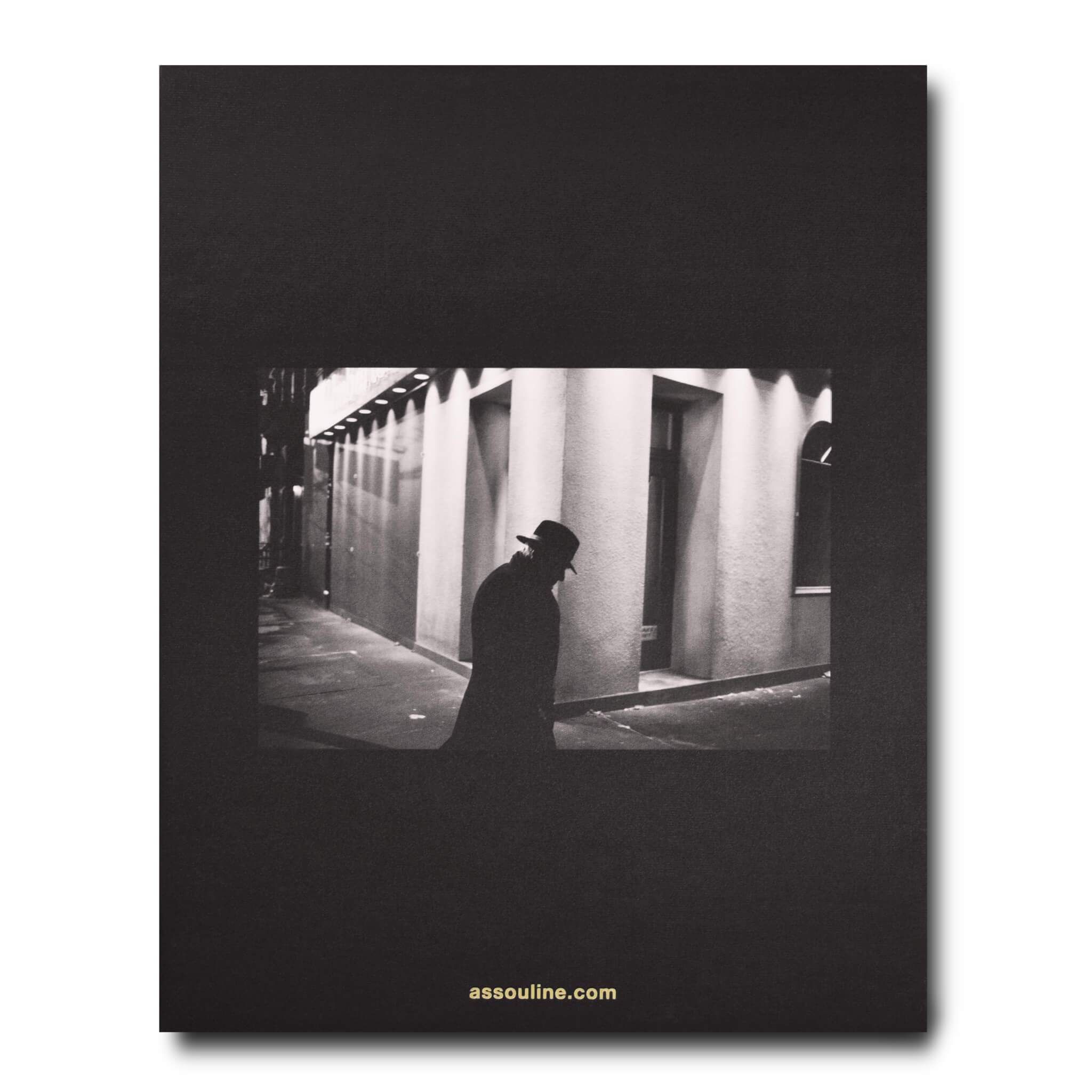 The Irishman_Tom Shone_9781614289067_Assouline Publishing Inc