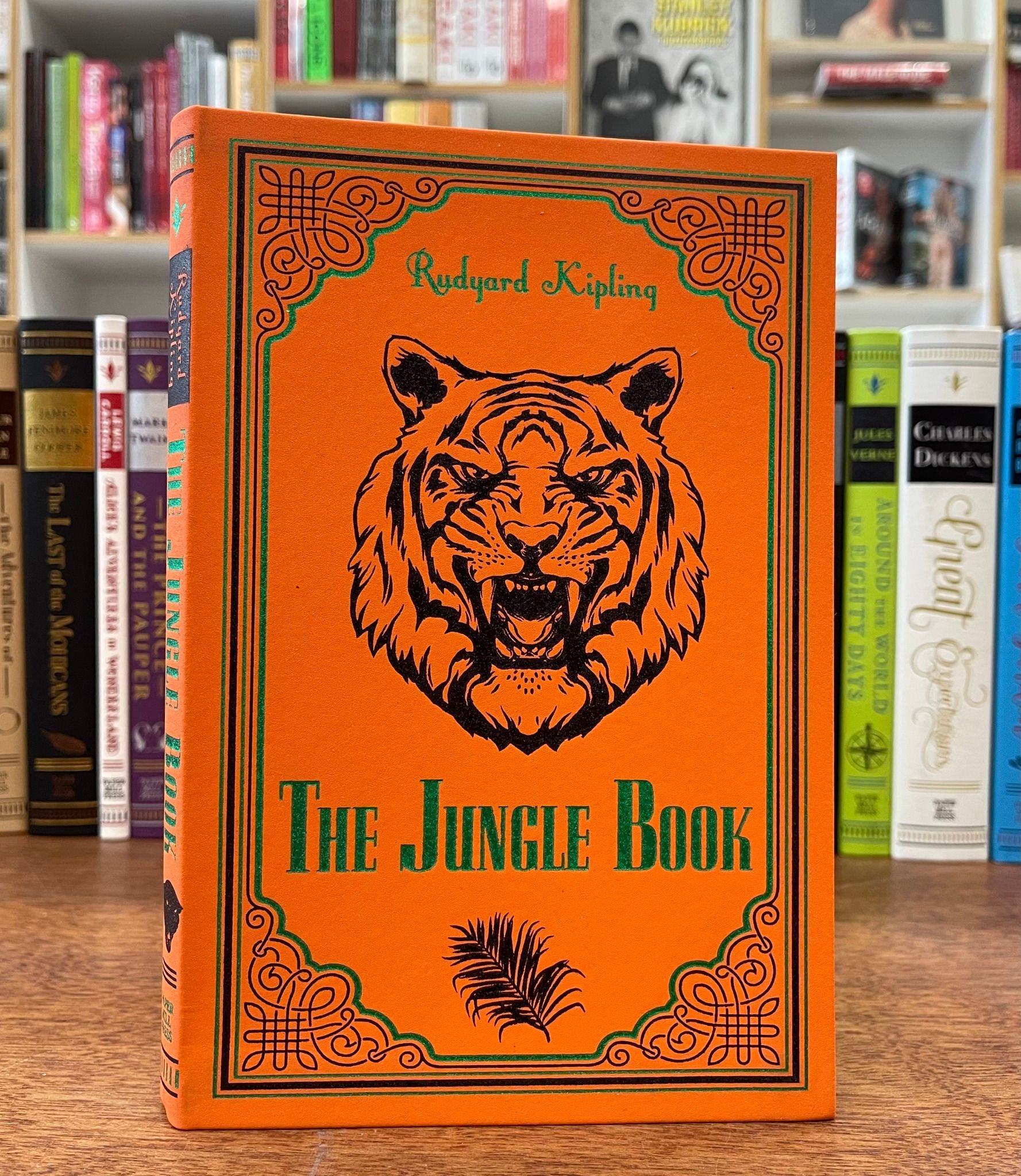 The Jungle Book