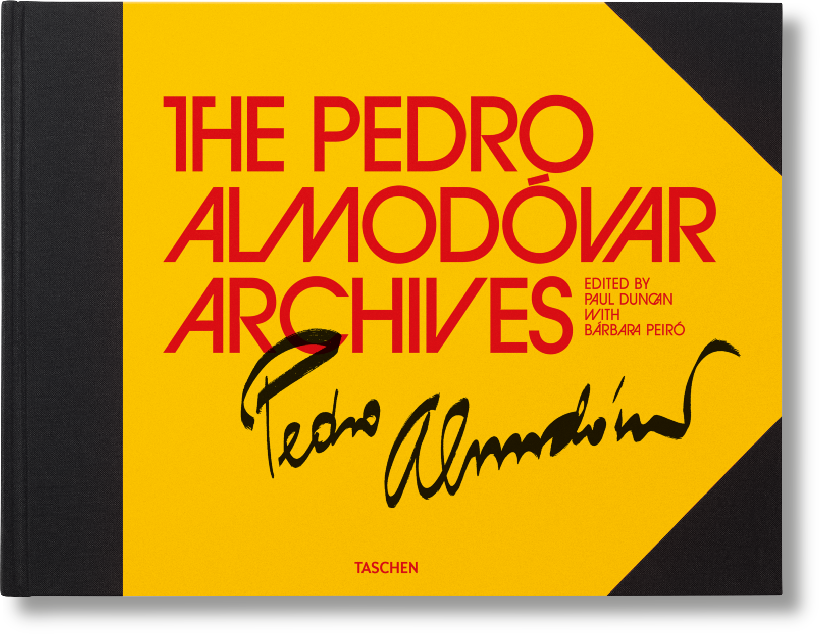 The Pedro Almodovar Archives_Paul Duncan_9783836547925_Taschen GmbH