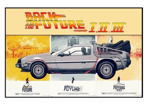 Movie Poster 1100