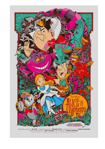 Movie Poster 1199