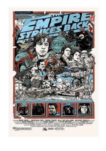 Movie Poster 124