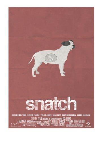 Movie Poster 127