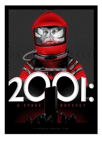 Movie Poster 1313