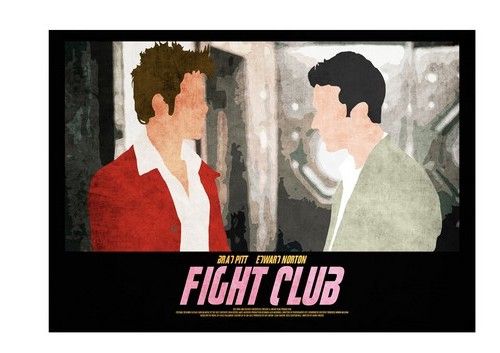 Movie Poster 146