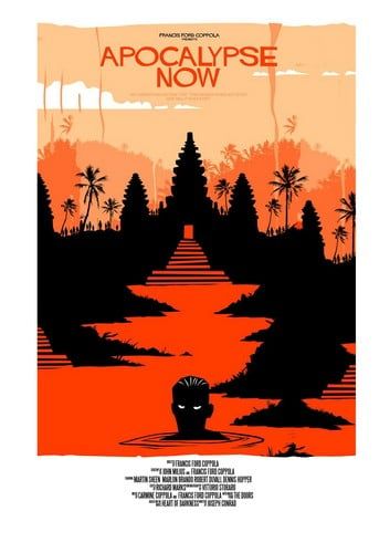Movie Poster 1534