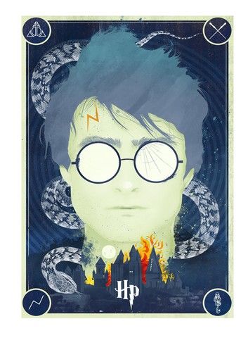 Movie Poster 167