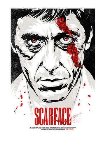 Movie Poster 170