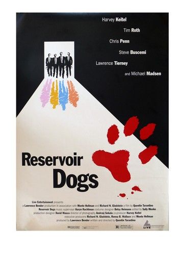 Movie Poster 19