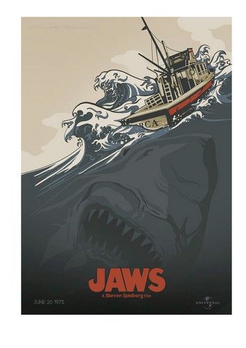 Movie Poster 237