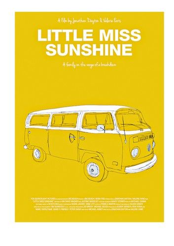 Movie Poster 252