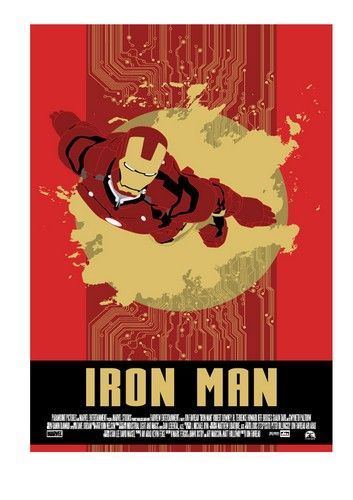 Movie Poster 253