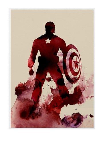 Movie Poster 254