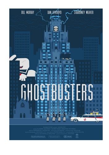 Movie Poster 257
