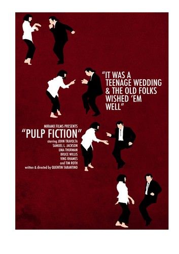 Movie Poster 269
