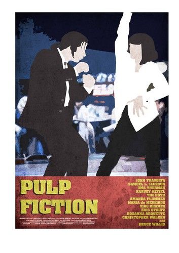 Movie Poster 272