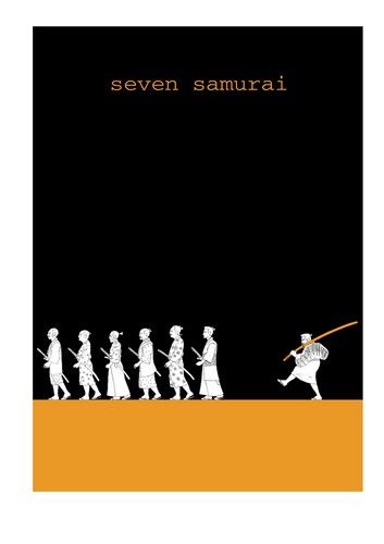 Movie Poster 288