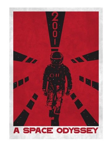 Movie Poster 305