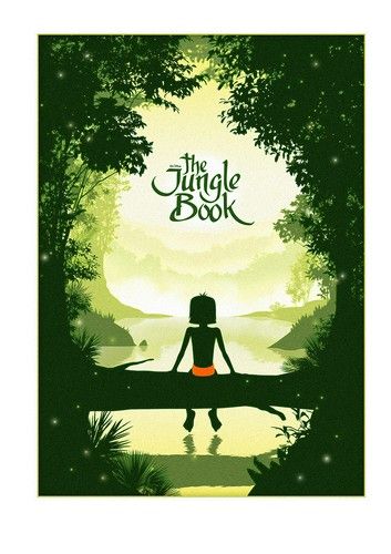 Movie Poster 321