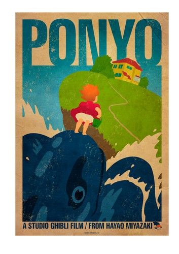 Movie Poster 337