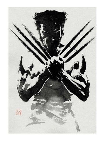 Movie Poster 341