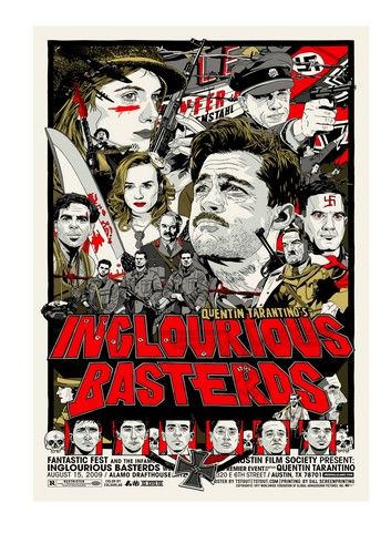 Movie Poster 40