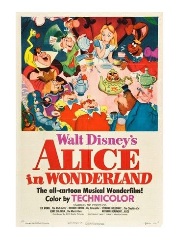 Movie Poster 428