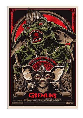 Movie Poster 456