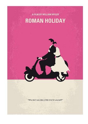 Movie Poster 496