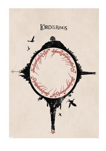 Movie Poster 661