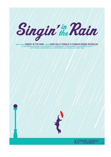 Movie Poster 701