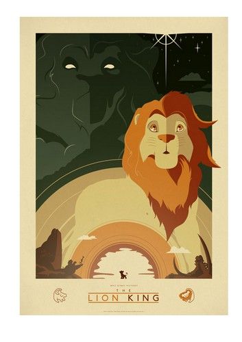Movie Poster 743