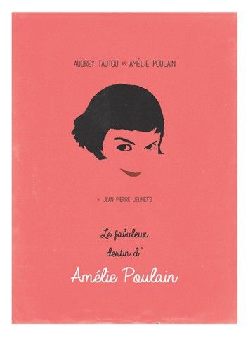 Movie Poster 815