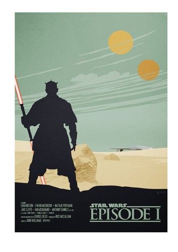 Movie Poster 851