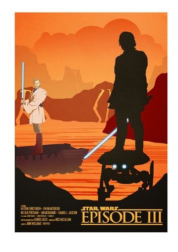 Movie Poster 853