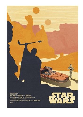 Movie Poster 854