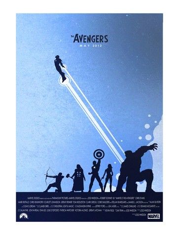 Movie Poster 87