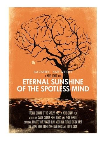 Movie Poster 91
