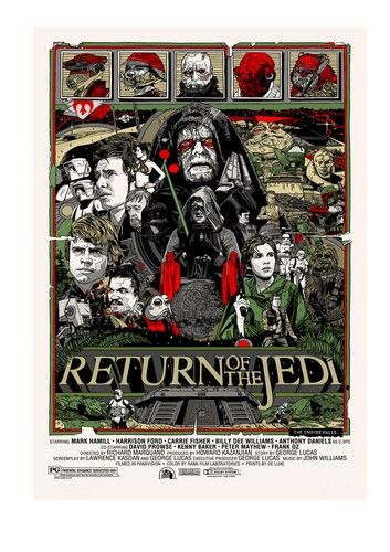 Movie Poster 94