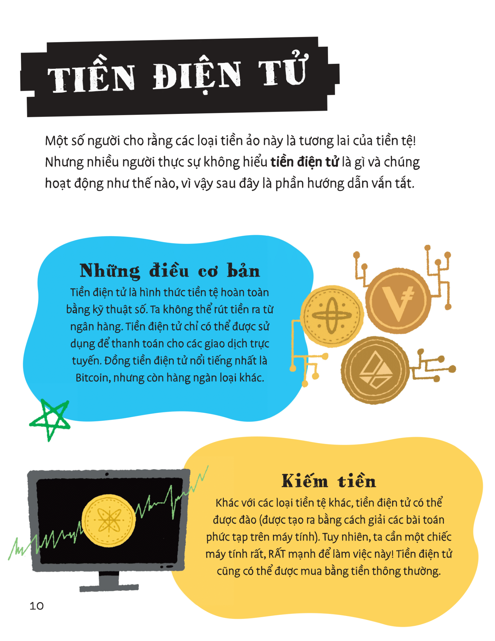 Combo Bậc Thầy Quản Lý Tiền Bạc