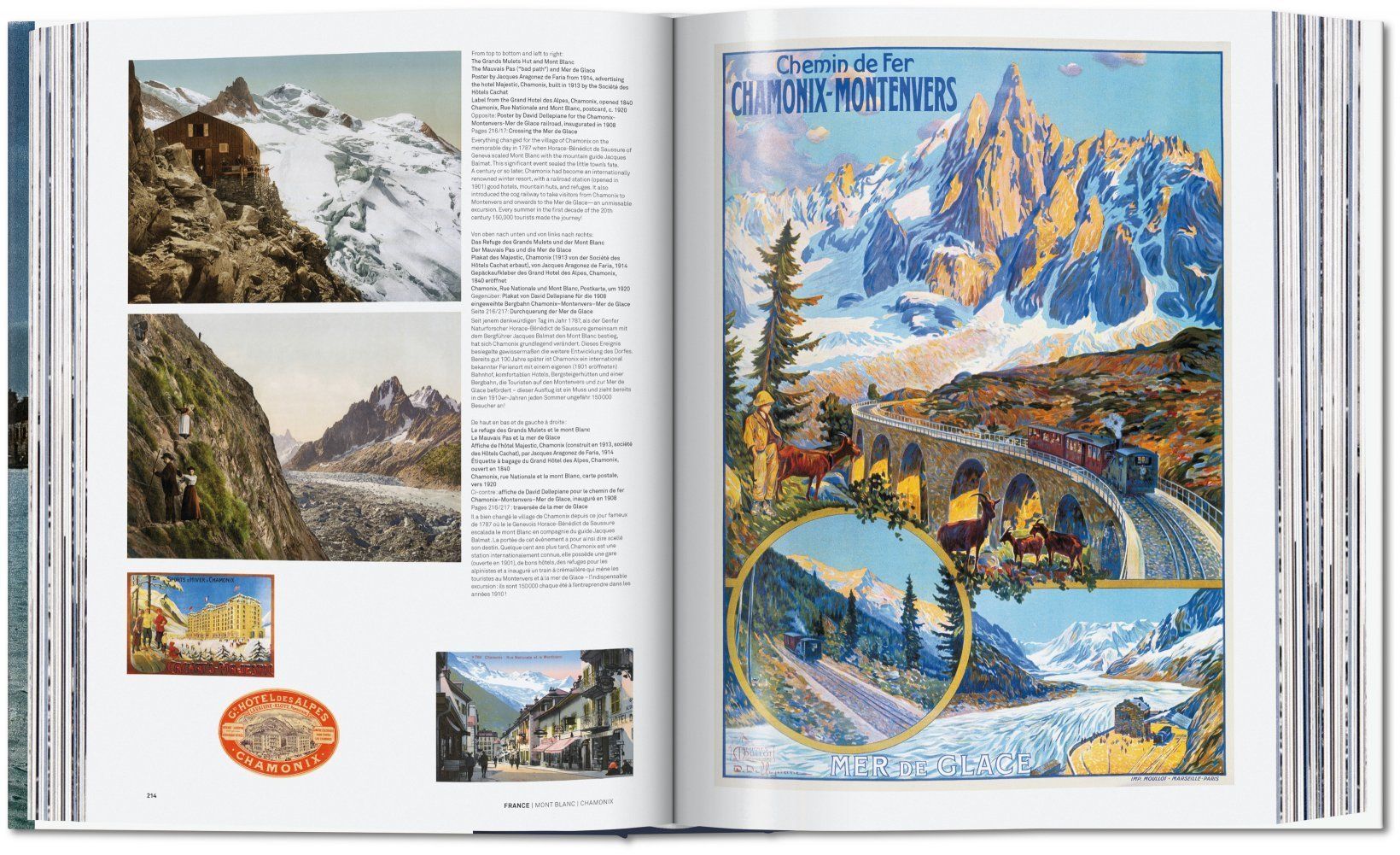 The Grand Tour. The Golden Age of Travel_Sabine Arqué_9783836585071_Taschen GmbH
