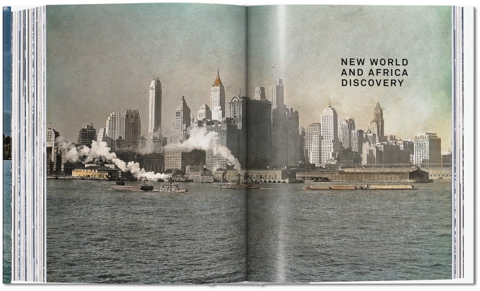 The Grand Tour. The Golden Age of Travel_Sabine Arqué_9783836585071_Taschen GmbH