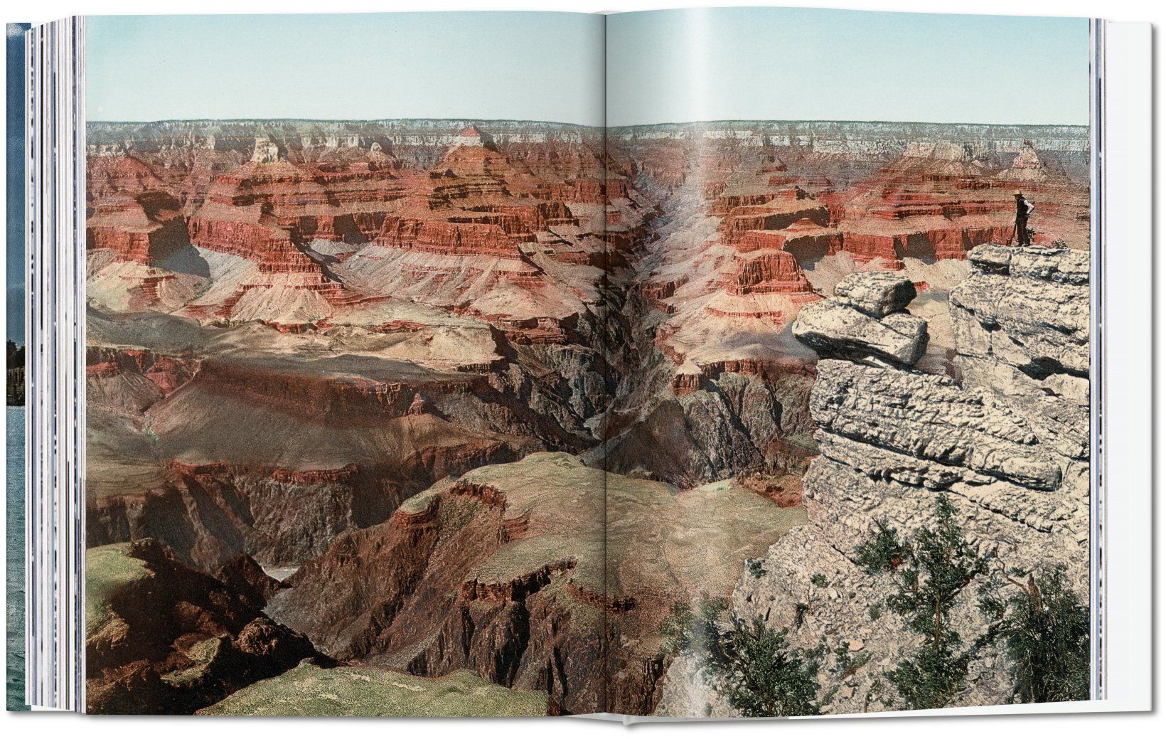 The Grand Tour. The Golden Age of Travel_Sabine Arqué_9783836585071_Taschen GmbH