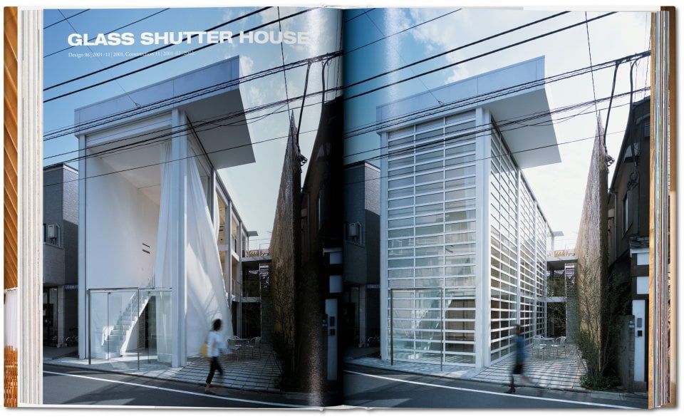 Shigeru Ban. Complete Works 1985-2015_Philip Jodidio_9783836532204_Taschen GmbH