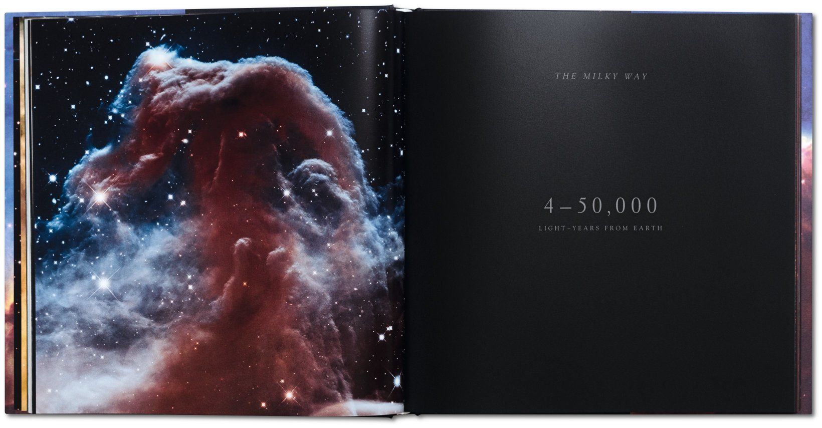 Expanding Universe. The Hubble Space Telescope_Charles F. Bolden_9783836583633_Taschen GmbH
