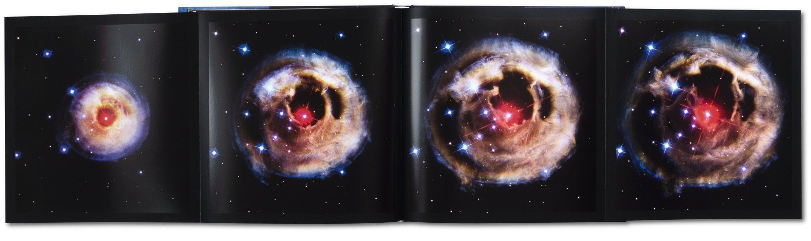 Expanding Universe. The Hubble Space Telescope_Charles F. Bolden_9783836583633_Taschen GmbH
