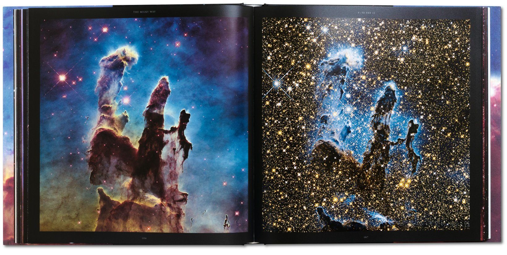 Expanding Universe. The Hubble Space Telescope_Charles F. Bolden_9783836583633_Taschen GmbH
